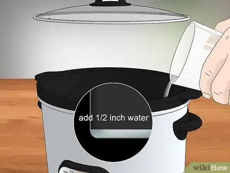 Imagen titulada Keep Rice Warm Step 5