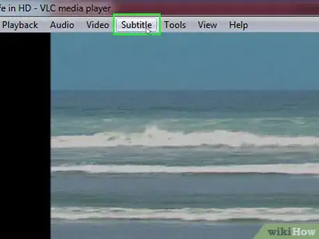 Imagen titulada Add Subtitles to a Downloaded Video Step 36