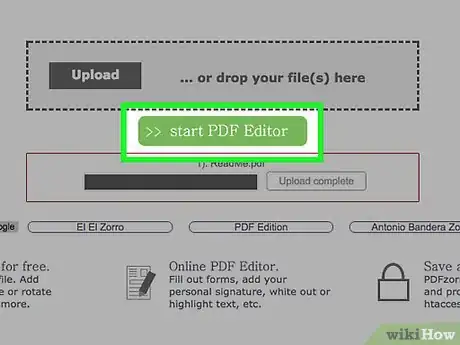 Imagen titulada Edit a PDF Online Step 16