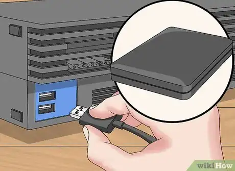 Imagen titulada Add an External Hard Drive to a PlayStation 3 Step 33