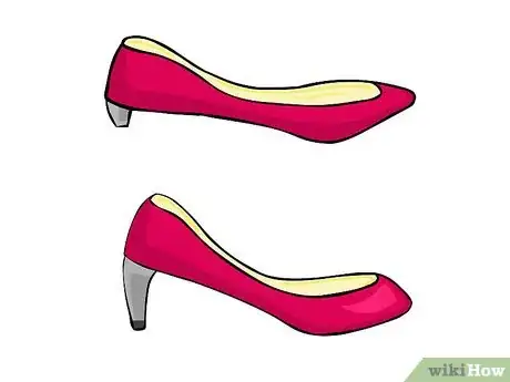 Imagen titulada Resole Your Footwear Step 9