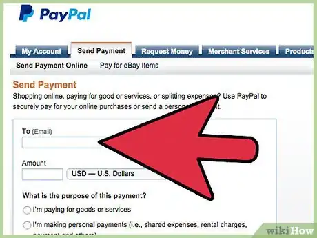 Imagen titulada Accept Payments on Paypal Step 19