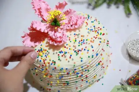 Imagen titulada Make a Birthday Cake Step 11