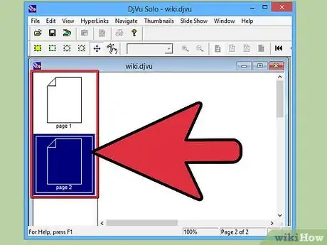 Imagen titulada Open a Djvu File Step 16