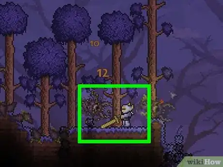 Imagen titulada Get the Terra Blade in Terraria Step 5