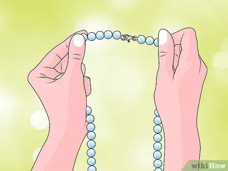 Imagen titulada String Pearls Step 16