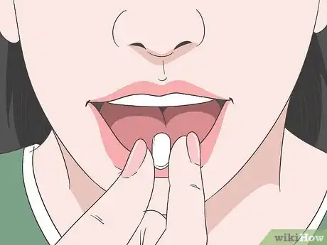 Imagen titulada Treat Geographic Tongue Step 4