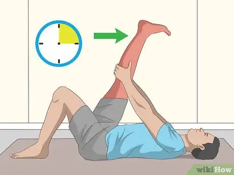 Imagen titulada Eliminate Leg Cramps at Night Step 4