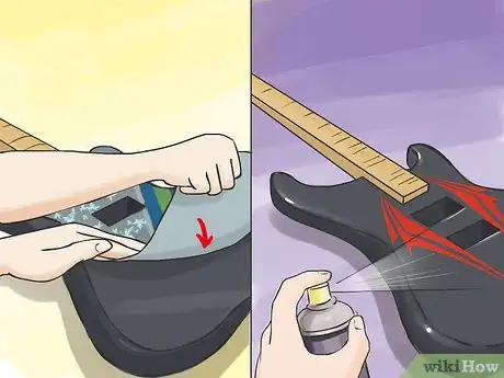 Imagen titulada Customize Your Guitar Step 2