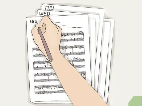 Imagen titulada Improve Your Piano Playing Skills Step 3