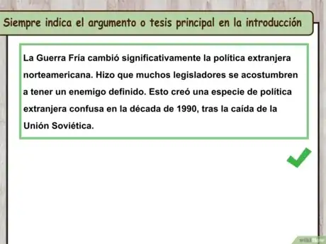 Imagen titulada Write_a_Conclusion_for_a_Research_Paper_Step_12