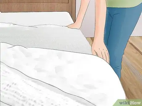 Imagen titulada Avoid Insect Bites While Sleeping Step 2