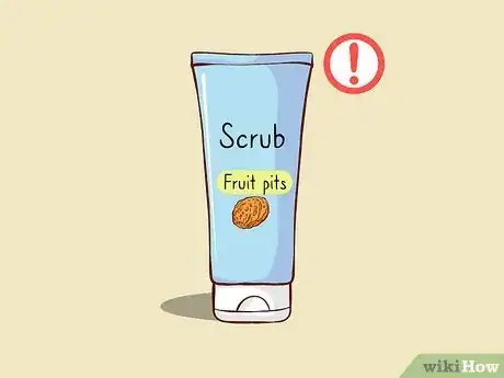 Imagen titulada Choose an Exfoliating Cream Step 7