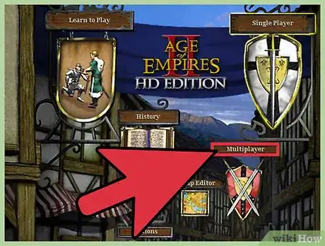 Imagen titulada Play a LAN Game in Age of Empires 2 HD Step 9