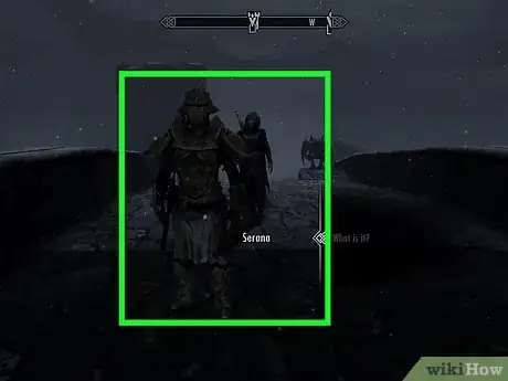 Imagen titulada Join the Dawnguard in Skyrim Step 21