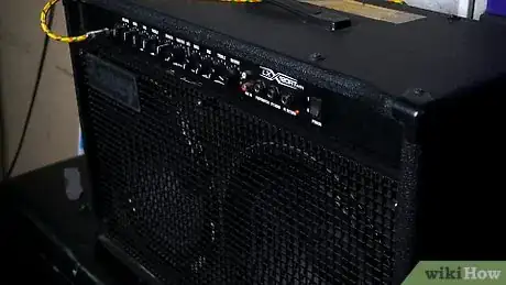 Imagen titulada Use a Guitar Amp Step 10