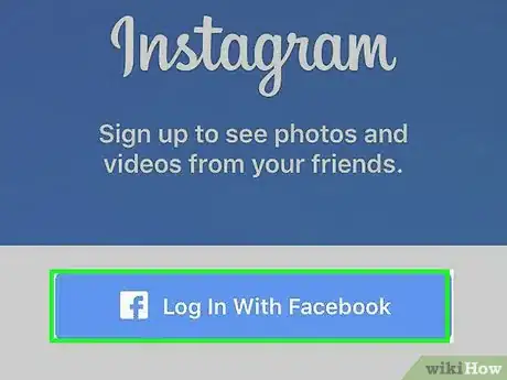 Imagen titulada Upload Multiple Photos on Instagram Step 10