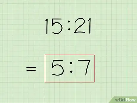 Imagen titulada Simplify a Ratio Step 6