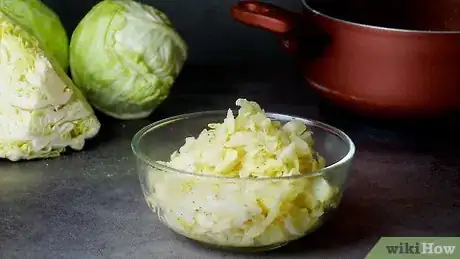 Imagen titulada Make Sauerkraut Step 13