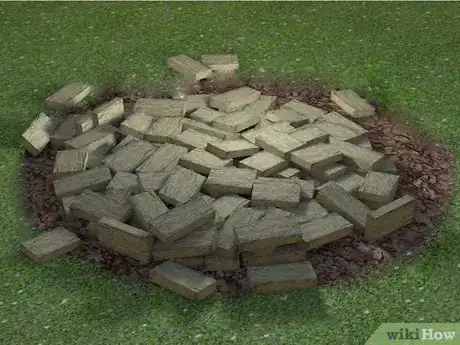 Imagen titulada Build a Backyard Firepit Step 7