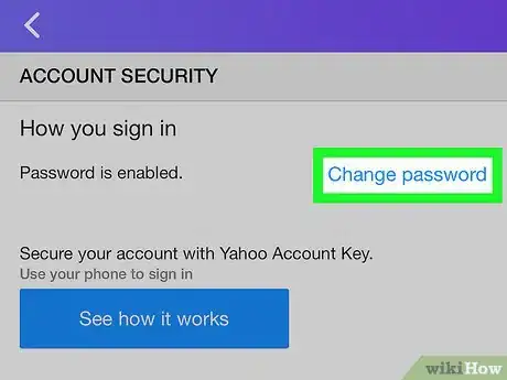 Imagen titulada Change A Password in Yahoo! Mail Step 32