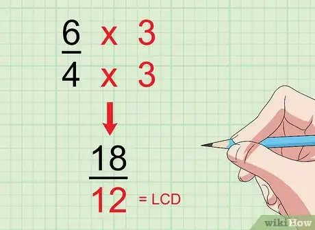 Imagen titulada Add and Multiply Fractions Step 3