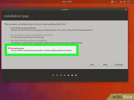 Imagen titulada Install Ubuntu Linux Step 37