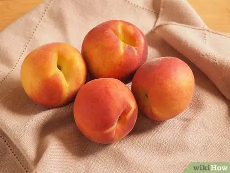 Imagen titulada Ripen Peaches Step 10