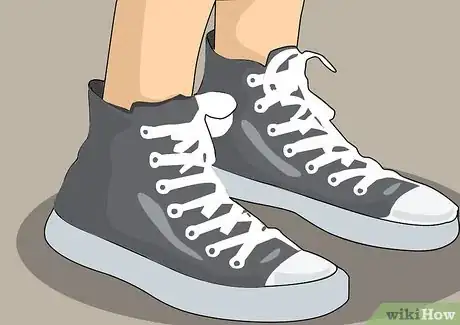 Imagen titulada Remove Odor from Your Shoes with Baking Soda Step 19