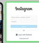 desactivar temporalmente una cuenta de Instagram