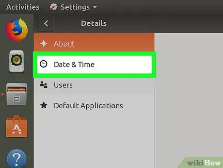 Imagen titulada Change the Timezone in Linux Step 17