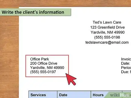 Imagen titulada Write a Bill for Payment Step 8