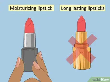 Imagen titulada Get Kissable Lips Step 9