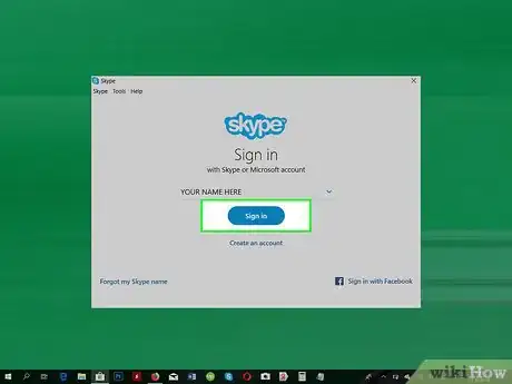 Imagen titulada Install Skype Step 26