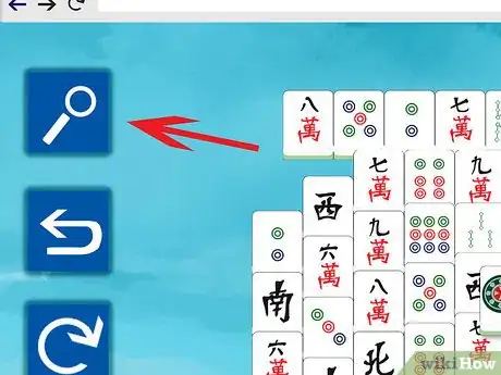 Imagen titulada Play Mahjong Solitaire Step 12