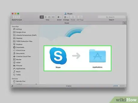 Imagen titulada Install Skype Step 31