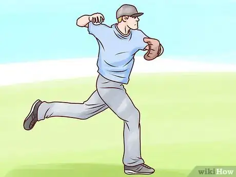 Imagen titulada Play Shortstop in Baseball Step 3