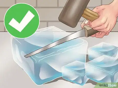 Imagen titulada Make an Ice Block Step 17