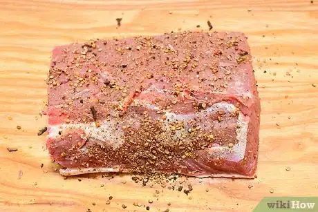 Imagen titulada Make Pastrami Step 10