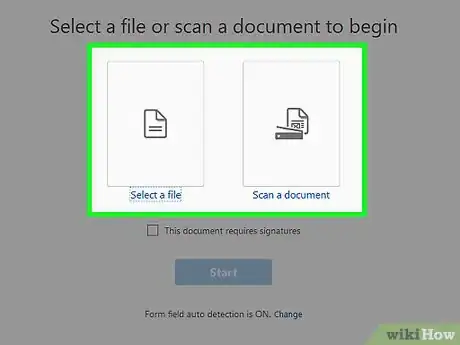 Imagen titulada Create a Fillable PDF Step 3
