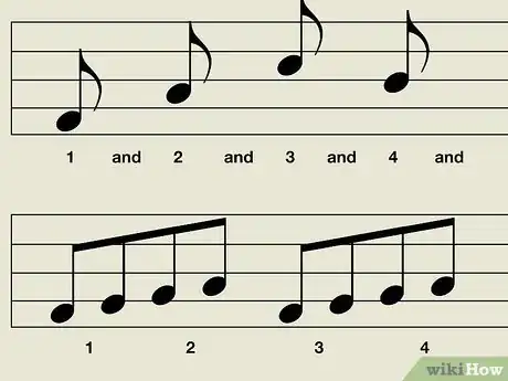 Imagen titulada Count Rhythms Step 5