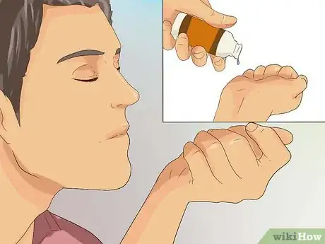 Imagen titulada Get Rid of Nausea (Without Medicines) Step 13