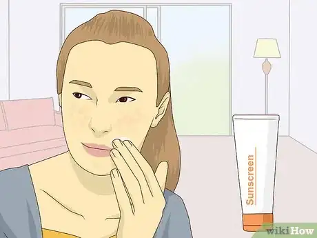 Imagen titulada Get Rid of Dark Spots on Your Face Step 7