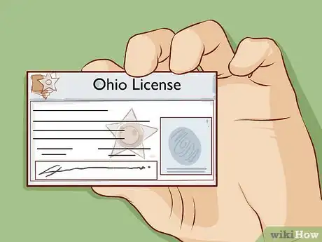 Imagen titulada Buy a Gun in Ohio Step 16