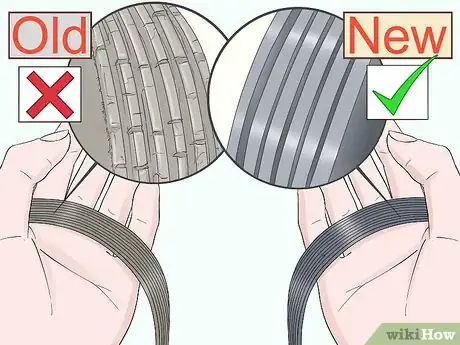 Imagen titulada Replace a Serpentine Belt Step 10