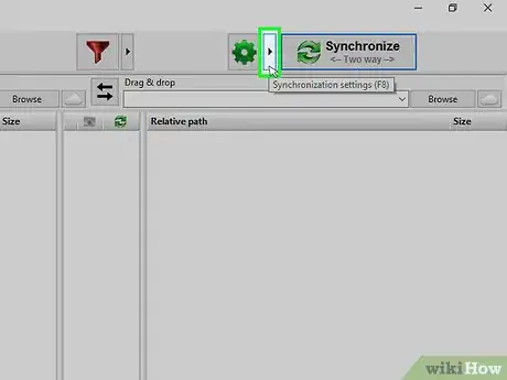 Imagen titulada Synchronize Folders Step 35