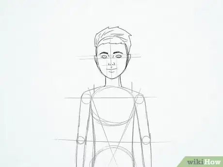 Imagen titulada Draw a Boy Step 15