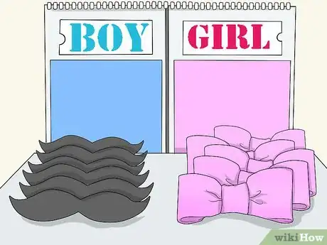 Imagen titulada Plan a Gender Reveal Party Step 8