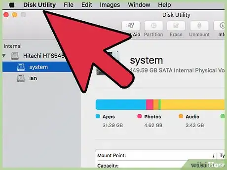 Imagen titulada Format a Laptop Hard Drive Step 24