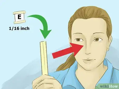 Imagen titulada Determine Your Dominant Eye Step 4